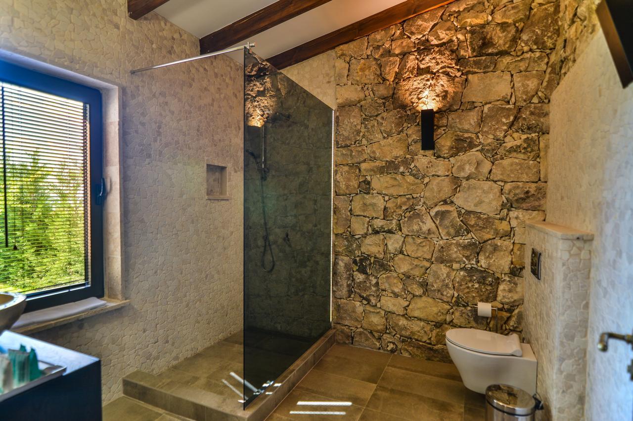 Zornitza Family Estate Relais & Chateaux Melnik  Kültér fotó