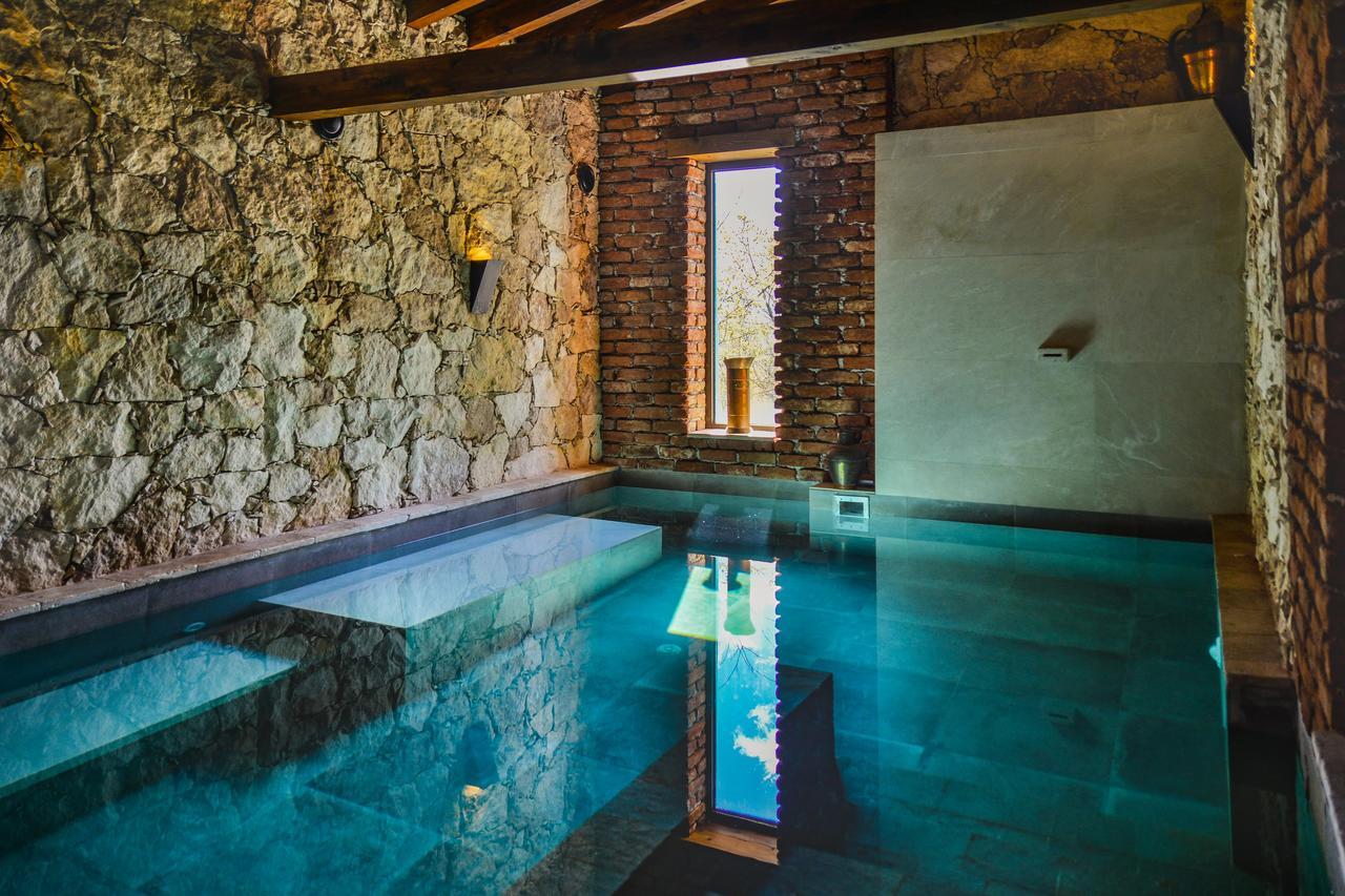 Zornitza Family Estate Relais & Chateaux Melnik  Kültér fotó