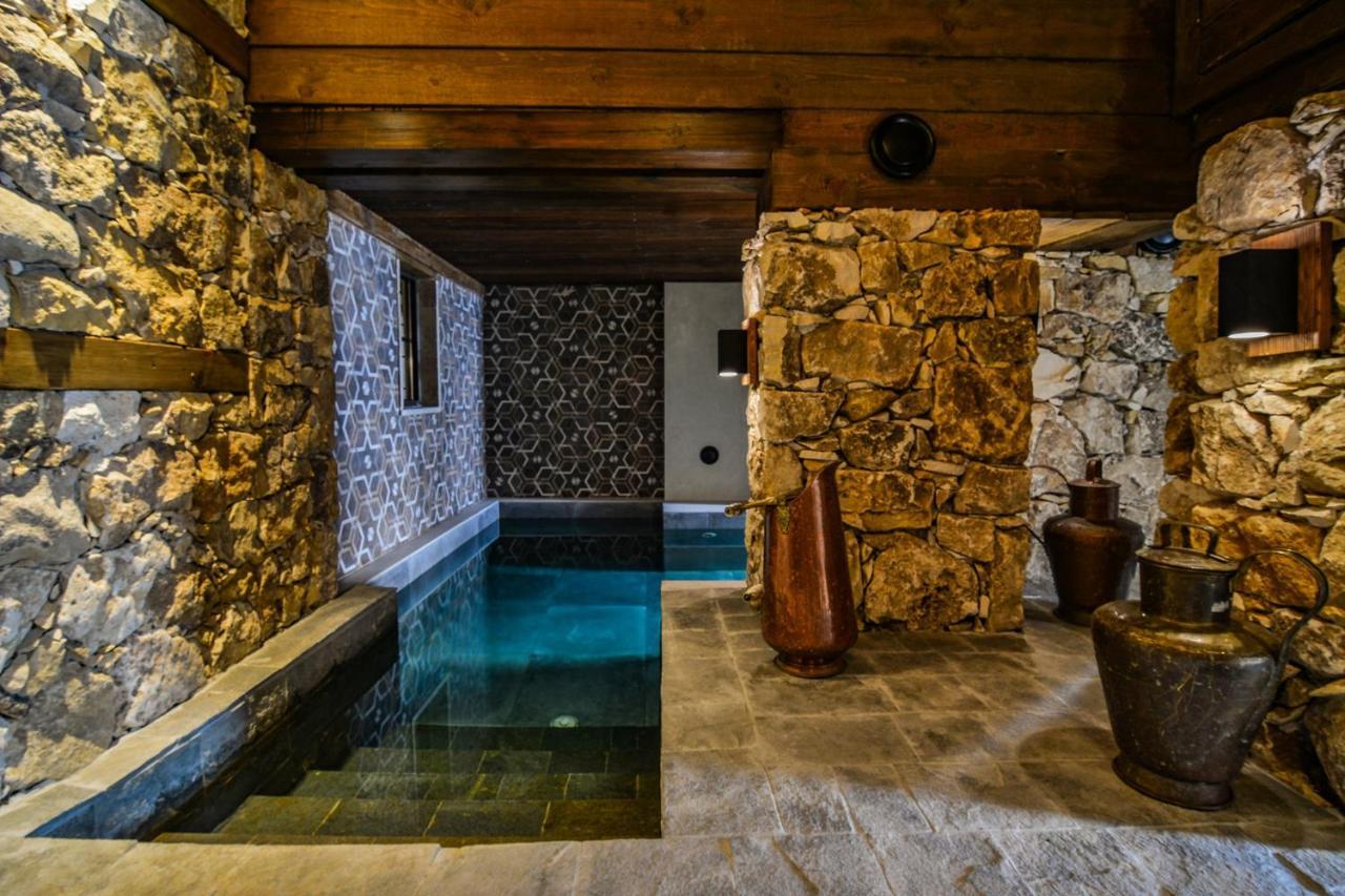 Zornitza Family Estate Relais & Chateaux Melnik  Kültér fotó