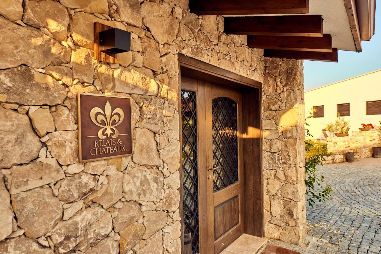 Zornitza Family Estate Relais & Chateaux Melnik  Kültér fotó