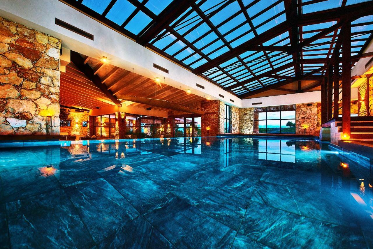 Zornitza Family Estate Relais & Chateaux Melnik  Kültér fotó