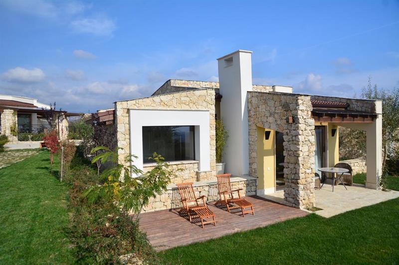 Zornitza Family Estate Relais & Chateaux Melnik  Kültér fotó