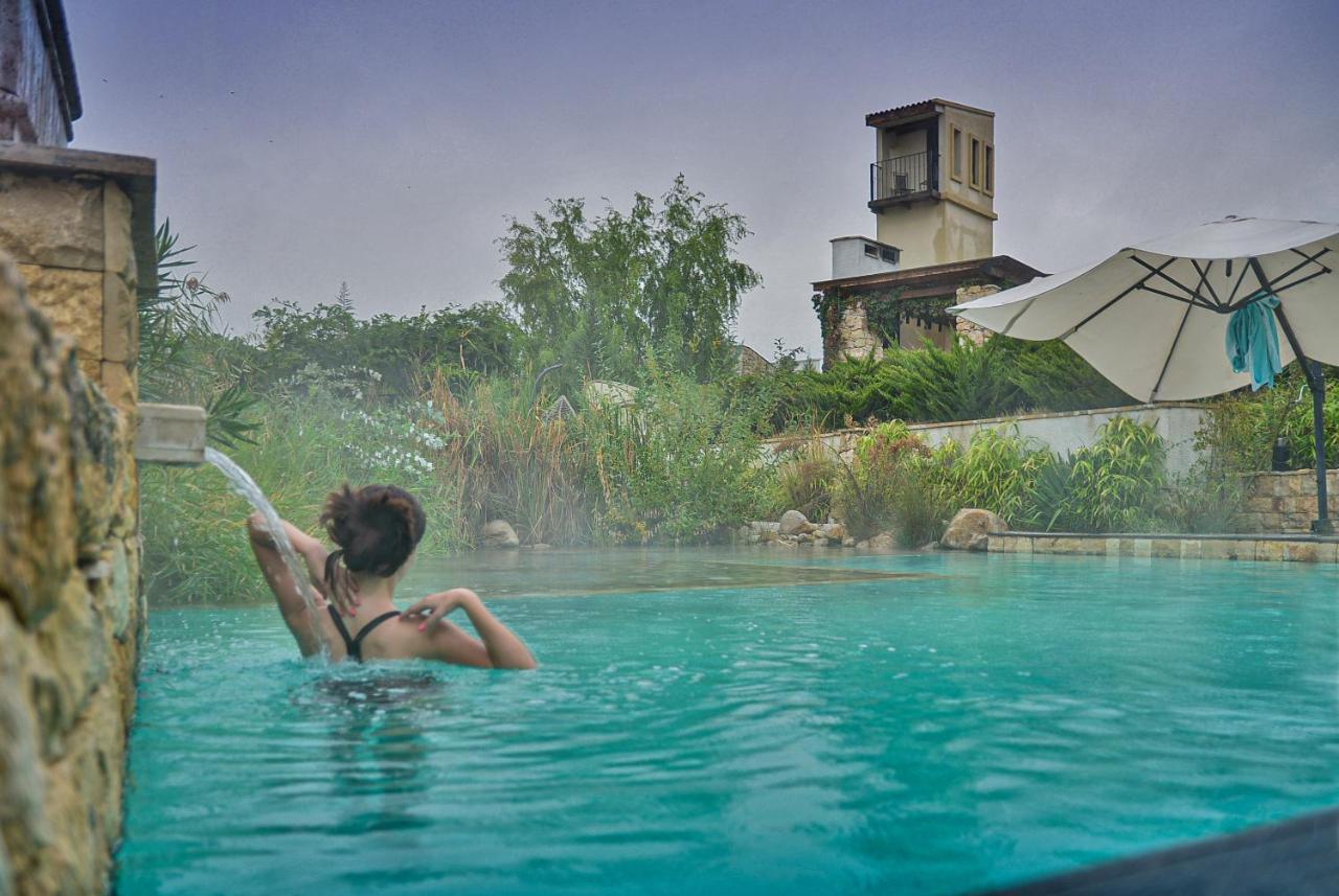Zornitza Family Estate Relais & Chateaux Melnik  Kültér fotó